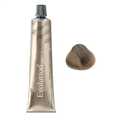 Alfaparf Evolution Of The Color Cube 60ml Popielate 8.1 Jasny Popielaty Blond