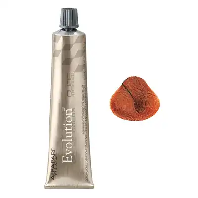 Alfaparf Evolution Of The Color Cube 60ml Miedziane 8.4 Jasny Miedziany Blond