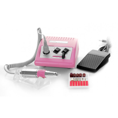 FREZARKA Jd500 Pink