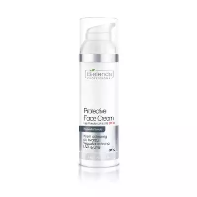 Bielenda Boswellia Serrata Krem Ochronny Spf 50 100ml