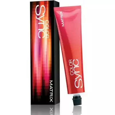 Matrix Color Sync Farba do Włosów 10A 90ml