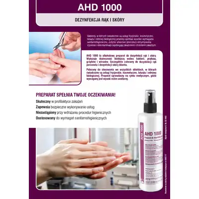AHD 1000 1l