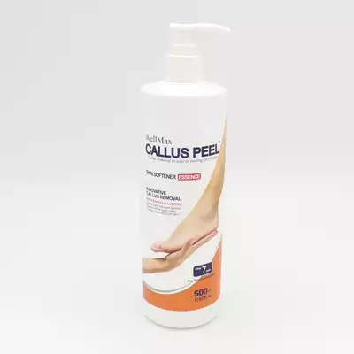 Callus Peel Essence - Pedicure W 15 Minut