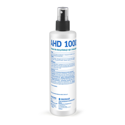 AHD 1000 250ml