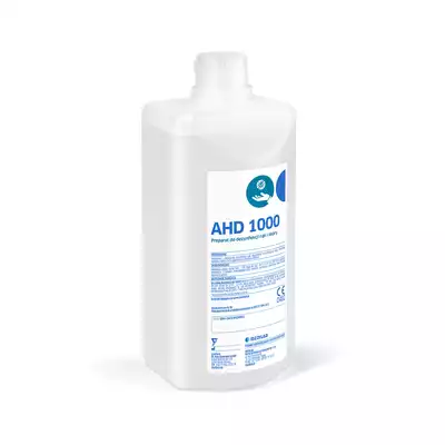 AHD 1000 500ml