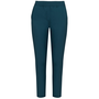Spodnie Medyczne Damskie - Forest Green