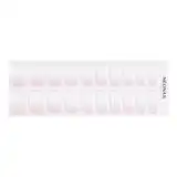 NeoNail Hybryda W Naklejce Do Manicure Gel Stickers Easy On M12