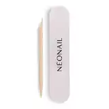 NeoNail Hybryda W Naklejce Do Manicure Gel Stickers Easy On M12