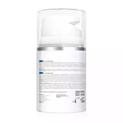 APIS Creme intensiv feuchtigkeitsspendend für trockene Haut 50ml