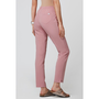 Spodnie Medyczne Damskie - Blossom Pink