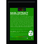 Beautyface Intelligent Skin Therapy Pro Regulująca Wydzielanie Sebum Maska Z Ekstraktem Z Bazyli