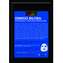Beautyface Intelligent Skin Therapy Pro Rejuvenating Moisturizing Mask with Ginkgo Biloba Extract.