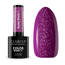 Claresa Hybrid Varnish Funky Disco Violet Vinyl