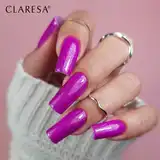 Claresa Lakier Hybrydowy Funky Disco 5-L