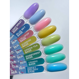 Luna Baza Hybrydowa Lollipop Base 13ml
