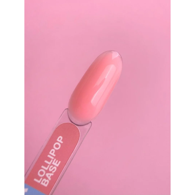 Luna Baza Hybrydowa Lollipop Base 13ml
