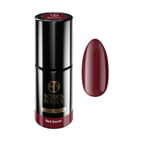 Boska Nails Lakier Hybrydowy Divine Red Secret No 307 6ml