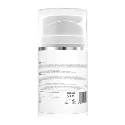 APIS Home Terapis Sekret Młodości Krem Wypełniająco – Napinający Z Kompleksem Linefill 50ml