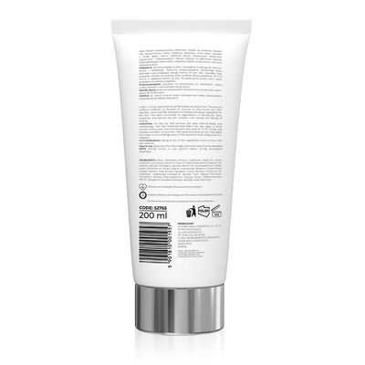 APIS Apiderm Body Lotion Rebuilding - Nährende Nach Chemo-I-Strahlentherapie 200ml