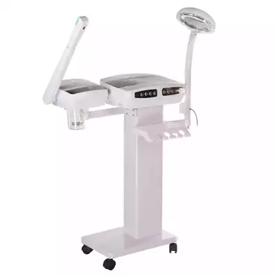Kombajn kosmetyczny 11 funkcji BR-9900H