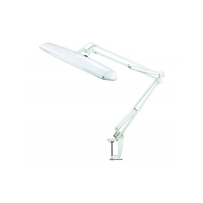 Lampa Kosmetyczna Warsztatowa Biurkowa 3x T5 14w