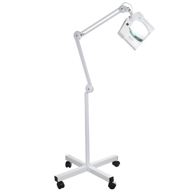 Lampa Z Lupą (statyw) Bn-208l Led