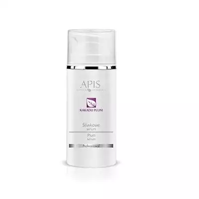 APIS Kakadu Plum Śliwkowe Serum 100ml