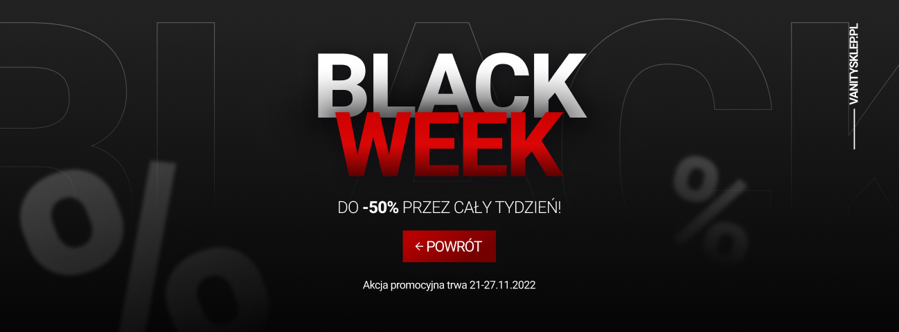 Black Week 2022